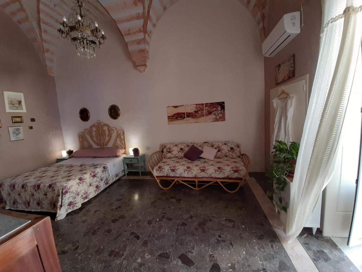 Апартаменти Casa Lo Re Мартіна-Франка Екстер'єр фото